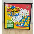 jogo da memoria 2